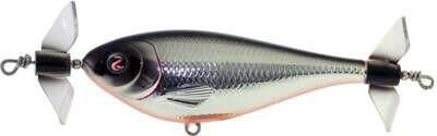 River2Sea CL-BM160/45 Chris Lane Big Mistake Topwater Prop Bait, 6