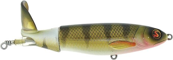 River2Sea  Whopper Plopper 90, Pac Man, 1/2 oz, 3 1/2in
