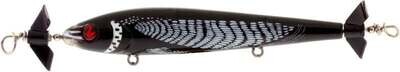 River2Sea CL-LC150/12 Chris Lane Lane Changer Topwater Prop Bait, 6&quot;
