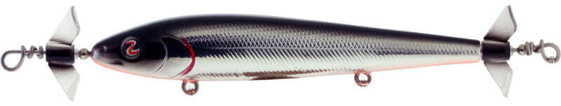 River2Sea CL-LC150/45 Chris Lane Lane Changer Topwater Prop Bait, 6&quot;