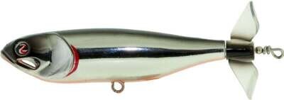 River2Sea CL-TN130/45 Chris Lane Top Notch Topwater Prop Bait, 5&quot;