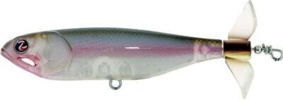 River2Sea CL-TN130/13 Chris Lane Top Notch Topwater Prop Bait, 5&quot;