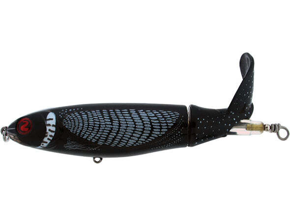 River2Sea WPL130/12 Whopper Plopper 130, Loon, 1 3/8oz, 5in, Two