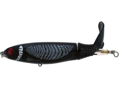 River2Sea WPL130/12 Whopper Plopper 130, Loon, 1 3/8oz, 5in, Two