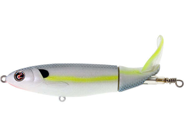 River2Sea WPL90/18 Whopper Plopper 90, I know it, 1/2 oz, 3 1/2in, Two