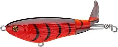 River2Sea DP148/15 Double Plopper 148, Delta Craw, 5/8 oz, 5 3/4in