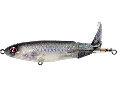 River2Sea WPL130/23 Whopper Plopper 130, Terminator, 1 3/8oz, 5in, Two