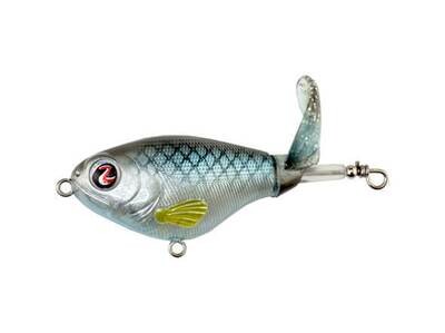 River2Sea, LLC WPL75/08 Whopper Plopper WPL75/08 Blue Blood