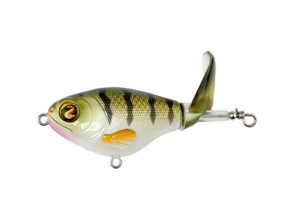 River2Sea, LLC WPL75/09 Whopper Plopper WPL75/09 Perch