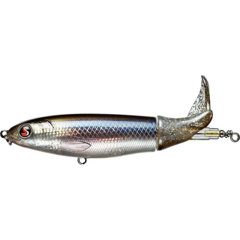 River2Sea, LLC WPL75/13 Whopper Plopper WPL75/13 Munky Butt