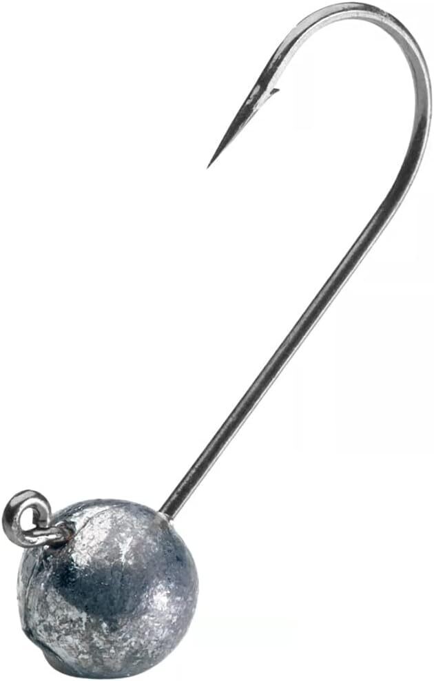 Round Head Jig 1015 JNR-6-A