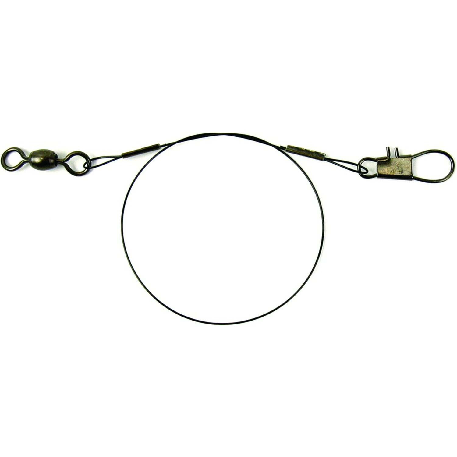 SEA STRIKER LEADER 12in 30lb 2pk