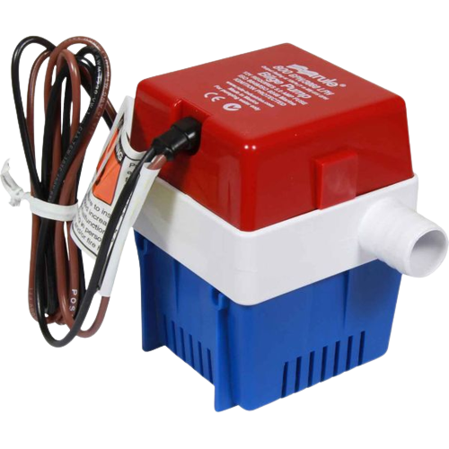 Rule Bilge 800 w f/s