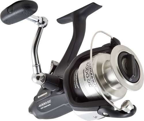 Shimano Baitrunner 4000 OC