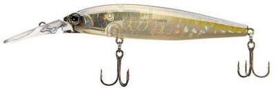 SHIMANO WORLD DIVER 99SP GHOST AYU