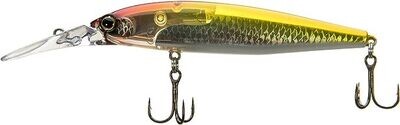 SHIMANO WORLD DIVER 99SP CLOWN