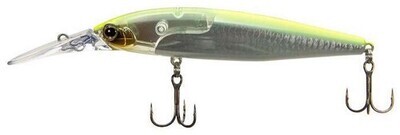 SHIMANO WORLD DIVER 99SP CHART SILVER