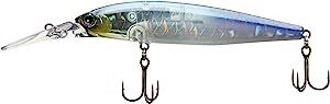 SHIMANO WORLD DIVER 99SP PRO BLUE