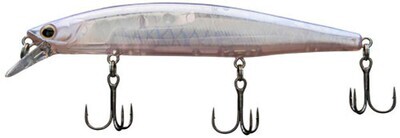 SHIMANO WORLD MINNOW 115SP PINK SMELT