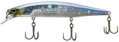 SHIMANO WORLD MINNOW 115SP PRO BLUE