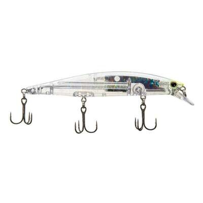 SHIMANO WORLD MINNOW 115SP SALANGIDAE