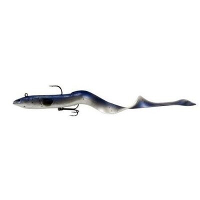 Savage Real Eel 16&quot; Blue