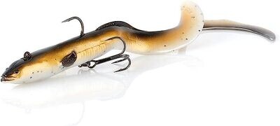 Savage Real Eel 16&quot; Olive