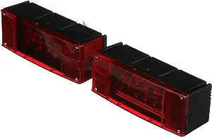 Sea Choice Trailer Lights