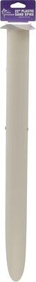 Sea Striker 22-2P PVC Sand Spike 22" Pkg