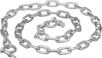 Sea Choice Anchor Lead Chain 3/16 1/4&quot;