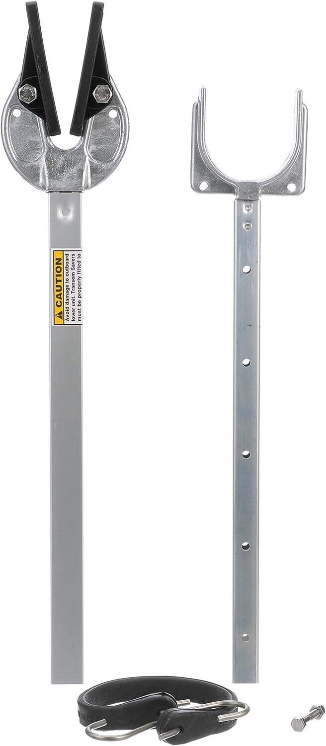 Sea Choic Adjustable Transom Saver