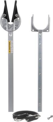 Sea Choic Adjustable Transom Saver