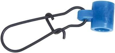 Sea Striker BFS-5B Braid Friendly Sinker Slide #5 Duo-Lock