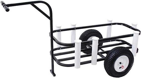 Sea Striker BRSC Surf/Pier/Beach Cart
