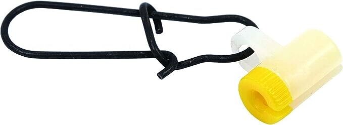 Sea Striker QSD-6P3 Quik-Slide Quick-Change Sinker Slide with #6