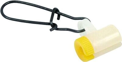 Sea Striker QSD-5B Quik-Slide Quick-Change Sinker Slide with #5