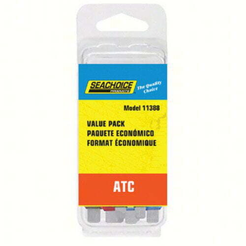 Seachoice ATC Fuse PK 25PC