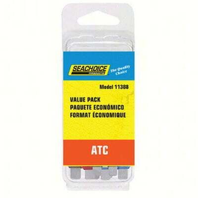 Seachoice ATC Fuse PK 25PC
