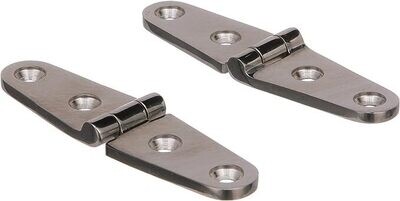 Seachoice Strap Hinge 4x1 2pk