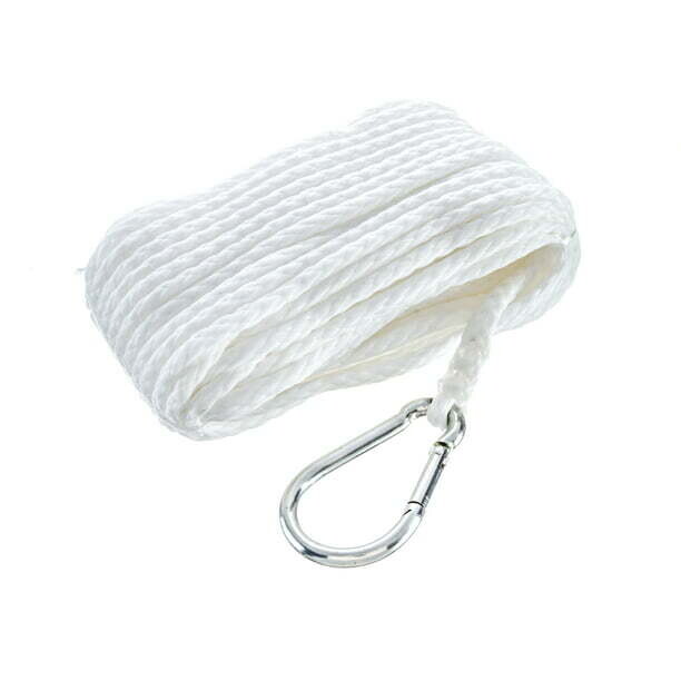 Seachoice Anchor Line 3/8 x75'