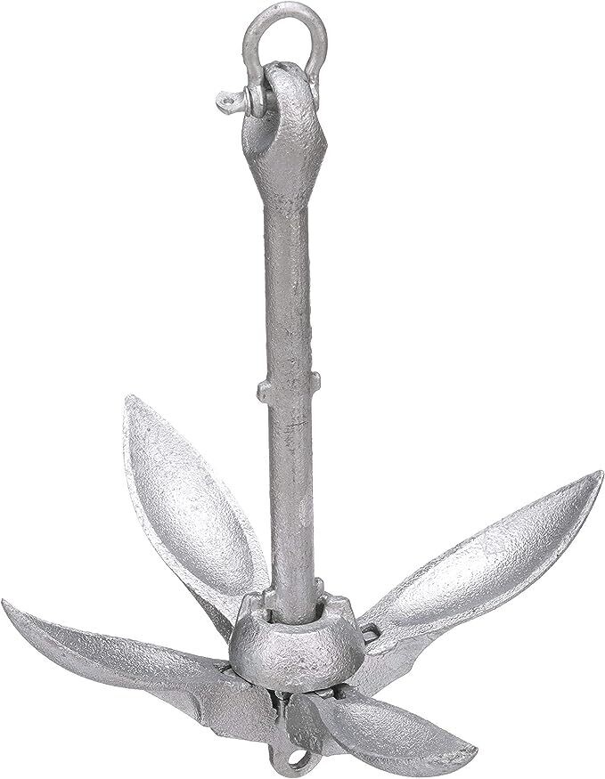 Seachoice Grapnel Anchor 5.5lb