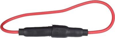 Seachoice In-Line Fuse Holder