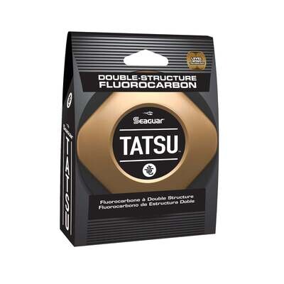 Seaguar Tatsu  12 lb - 200 yds