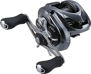 Shimano Aldebaran