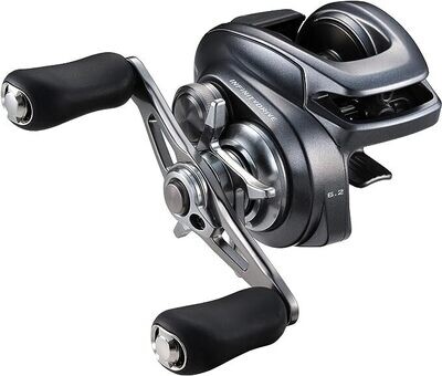 Shimano BANTAM MGL 150HG