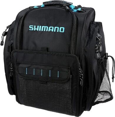Shimano Blackmoon Backpack