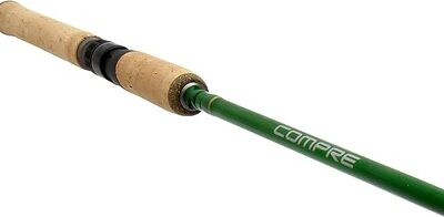 Shimano COMPRE MUSKIE 80 H CST J