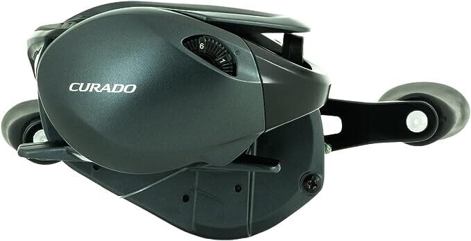 Shimano CURADO MGL K 71HG