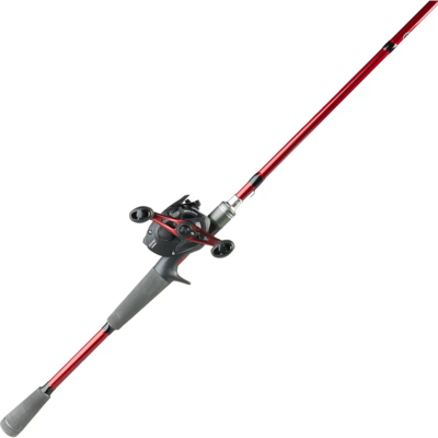 Shimano Caius Combo 7&#39; MH
