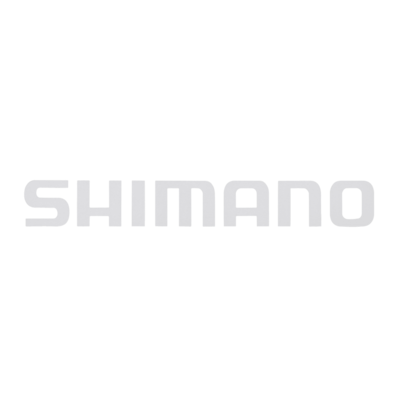 Shimano Decal Wht SM